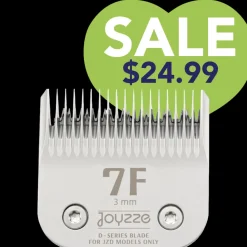 D Series 7F Blade by Joyzze