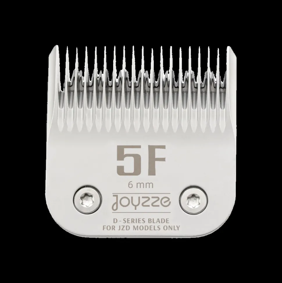 D Series 5F Blade by Joyzze