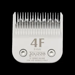 D Series 4F Blade by Joyzze