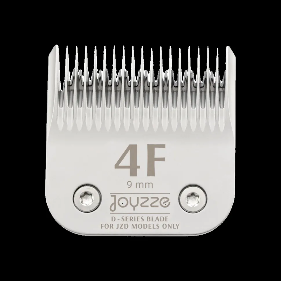 D Series 4F Blade by Joyzze