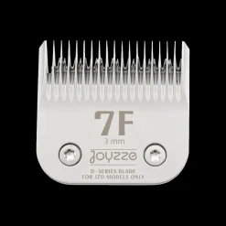 D Series 7F Blade by Joyzze