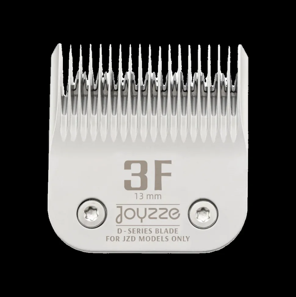 D Series 3F Blade by Joyzze