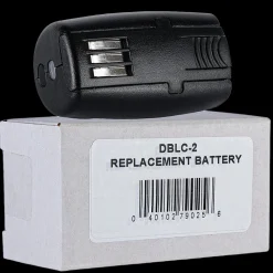 DBLC-2 Replacement Battery for Pulse ZR by Andis