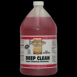 Deep Clean Shampoo 1 Gallon by Envirogroom