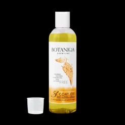 Deep Conditioning Coat Oil 8oz by Botaniqa