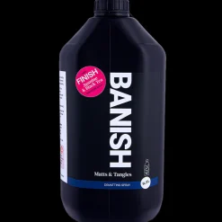 Dematting Spray 1.3 Gallon by Banish
