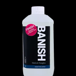Dematting Spray 85oz by Banish
