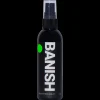 Dematting Spray Trial Size by Banish - Lime, Basil, and Mandarin