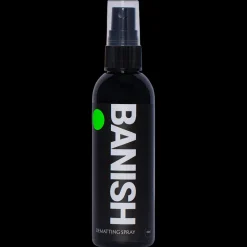 Dematting Spray Trial Size by Banish - Lime, Basil, and Mandarin