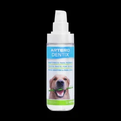 Dentix Toothpaste by Artero