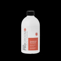 Deodorise Shampoo 500ml by Heiniger ProGroom