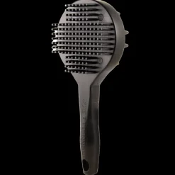 Deshedding and Bathing Brush by Curry on a Stik