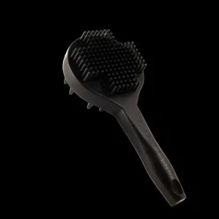Deshedding and Bathing Brush by Curry on a Stik