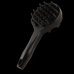 Deshedding and Bathing Brush by Curry on a Stik