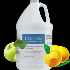 Deshedding and Detangling Conditioner Gallon by iGroom