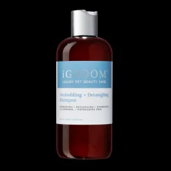 Deshedding and Detangling Shampoo 16oz by iGroom