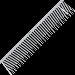 6" Deshedding Comb by Zolitta