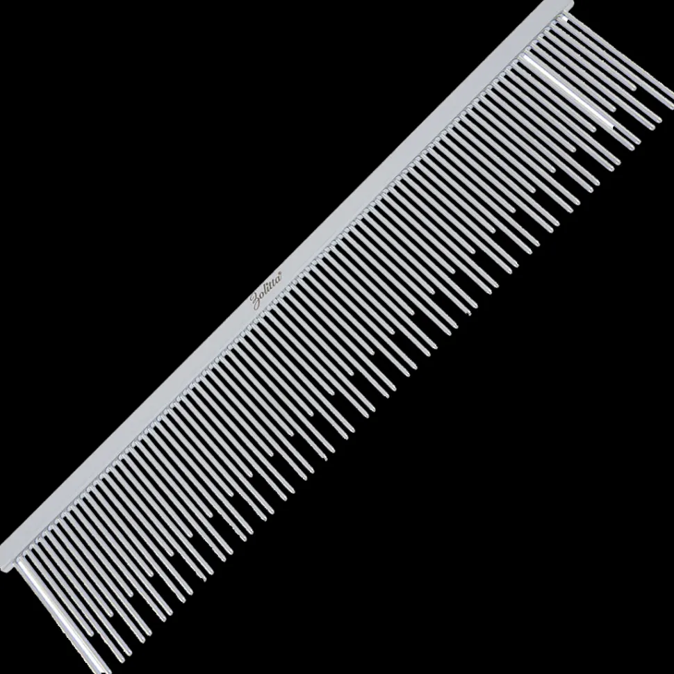 6" Deshedding Comb by Zolitta