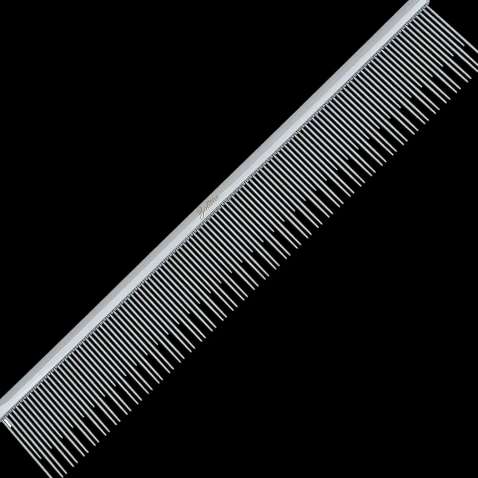 9" Deshedding Comb by Zolitta