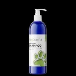 Deshedding Shampoo 16oz by Nexderma