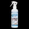 Detangling 5 in 1 Spray 8oz by Groomer's Goop