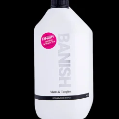 Detangling Shampoo 1.3 Gallon by Banish