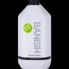 Detangling Shampoo 1.3 Gallon by Banish - Lime, Basil, and Mandarin