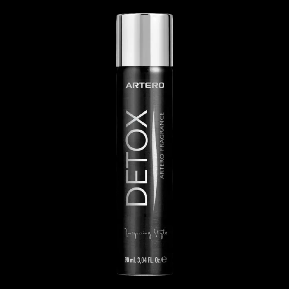 Detox Perfume 3.04oz by Artero