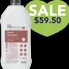 Detox Shampoo 5 Litre by Heiniger ProGroom