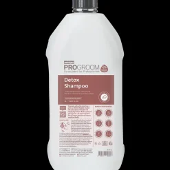 Detox Shampoo 5 Litre by Heiniger ProGroom
