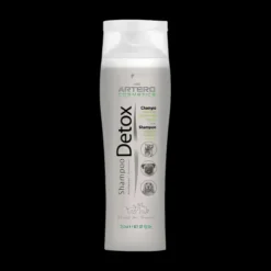 Detox Shampoo 9oz by Artero