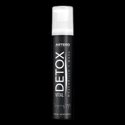 Detox Vital Mask Conditioner 3.46oz by Artero