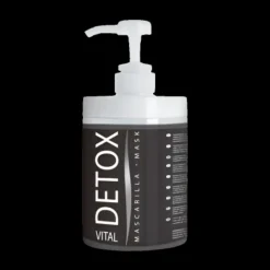 Detox Vital Mask Conditioner 22.5oz by Artero