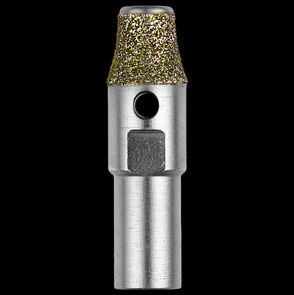 DiamaGroove Pinnacle, Detailer and Cleaning kit by Diama