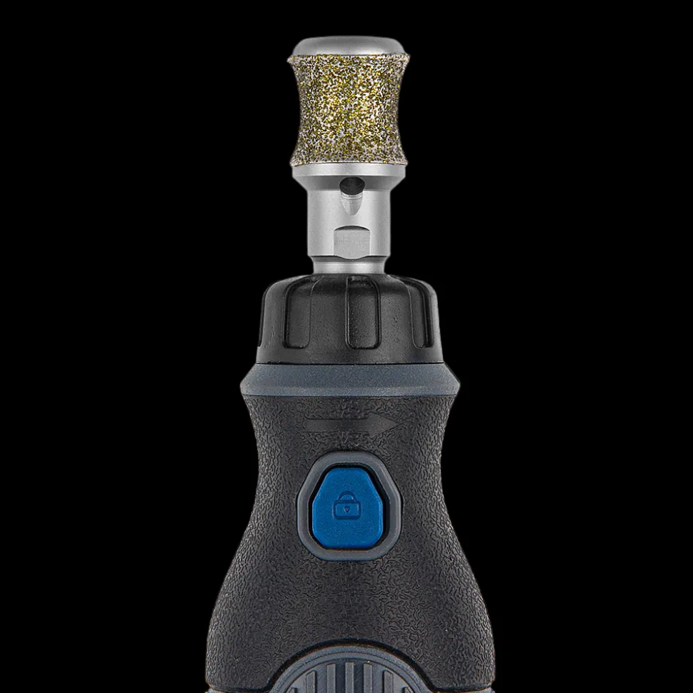 DiamaGroove Pinnacle Standard by Diama