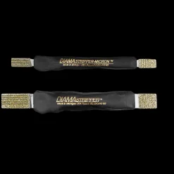 DiamaStripper Micron and Revolution Set Without Teeth by Diama