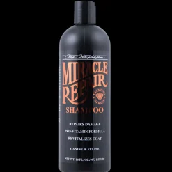 Diamond Series Miracle Repair Shampoo 16oz by Chris Christensen