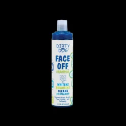 Dirty Dog Face-off Shampoo 11oz by Nature's Choice