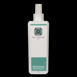 Districante Dematting Spray 16oz by Dog Fashion Spa