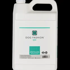 Districante Dematting Spray Gallon by Dog Fashion Spa