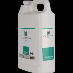 Districante Dematting Spray Gallon by Dog Fashion Spa