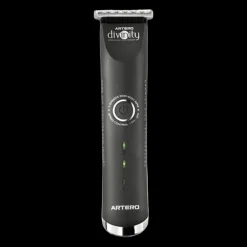 Divinity Cordless Hair Trimmer by Artero