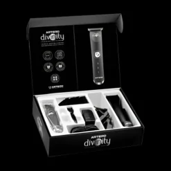 Divinity Cordless Hair Trimmer by Artero