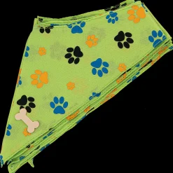 Dog Bandana Design #71 by Cecilia (Set of 10)