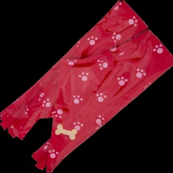 Dog Bandana Design #12 By Cecilia (Set of 10)