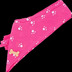 Dog Bandana Design #51 by Cecilia (Set of 10)