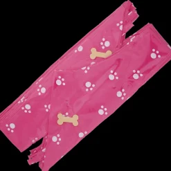 Dog Bandana Design #16 By Cecilia (Set of 10)