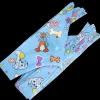 Dog Bandana Design #23 By Cecilia (Set of 10)