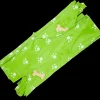 Dog Bandana Design #17 By Cecilia (Set of 10)