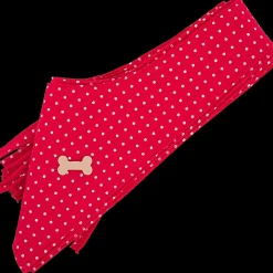 Dog Bandana Design #50 by Cecilia (Set of 10)